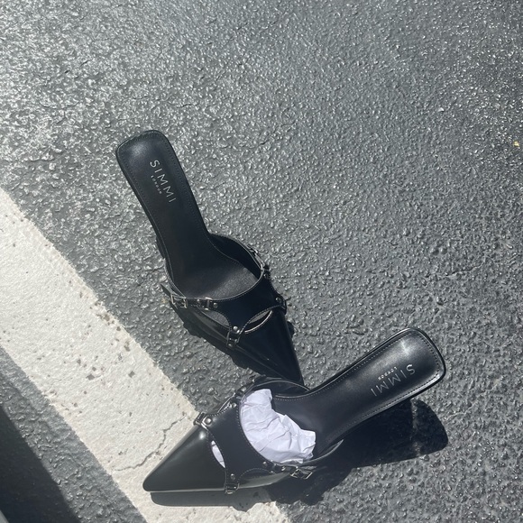 Great for work shows only 3 in will work great with jeans, pants or skirts. New - Picture 4 of 7